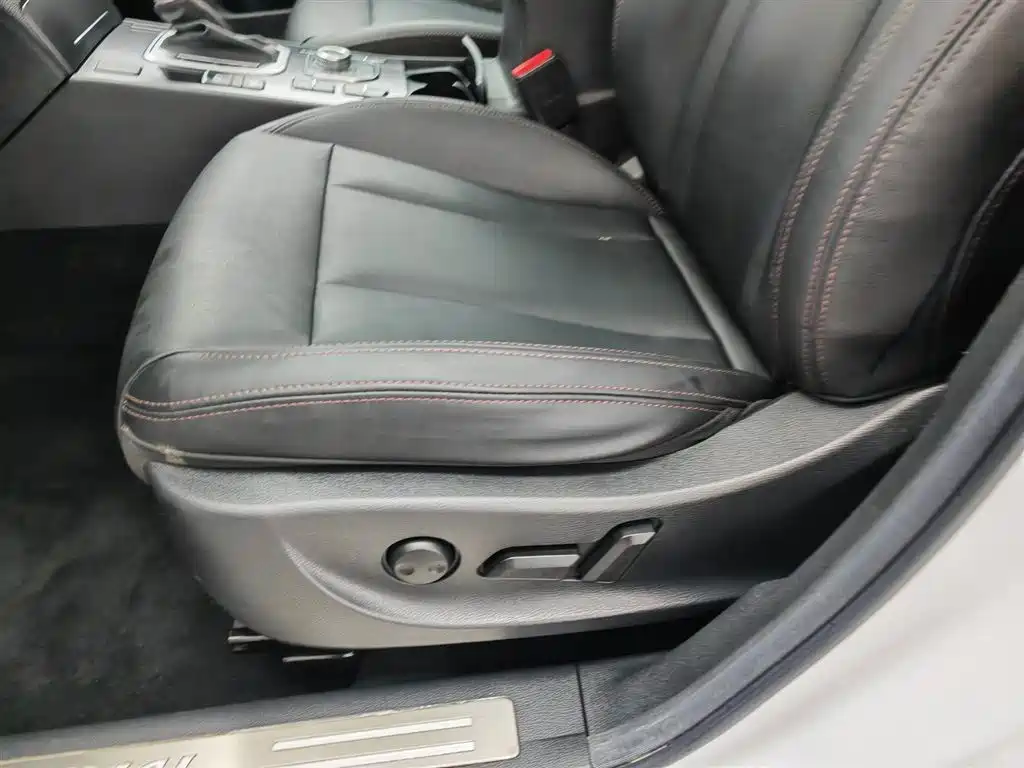 Haval H6 Coupe 2018 Red Label 1.5T Auto 2WD Ultra Luxury фото 20