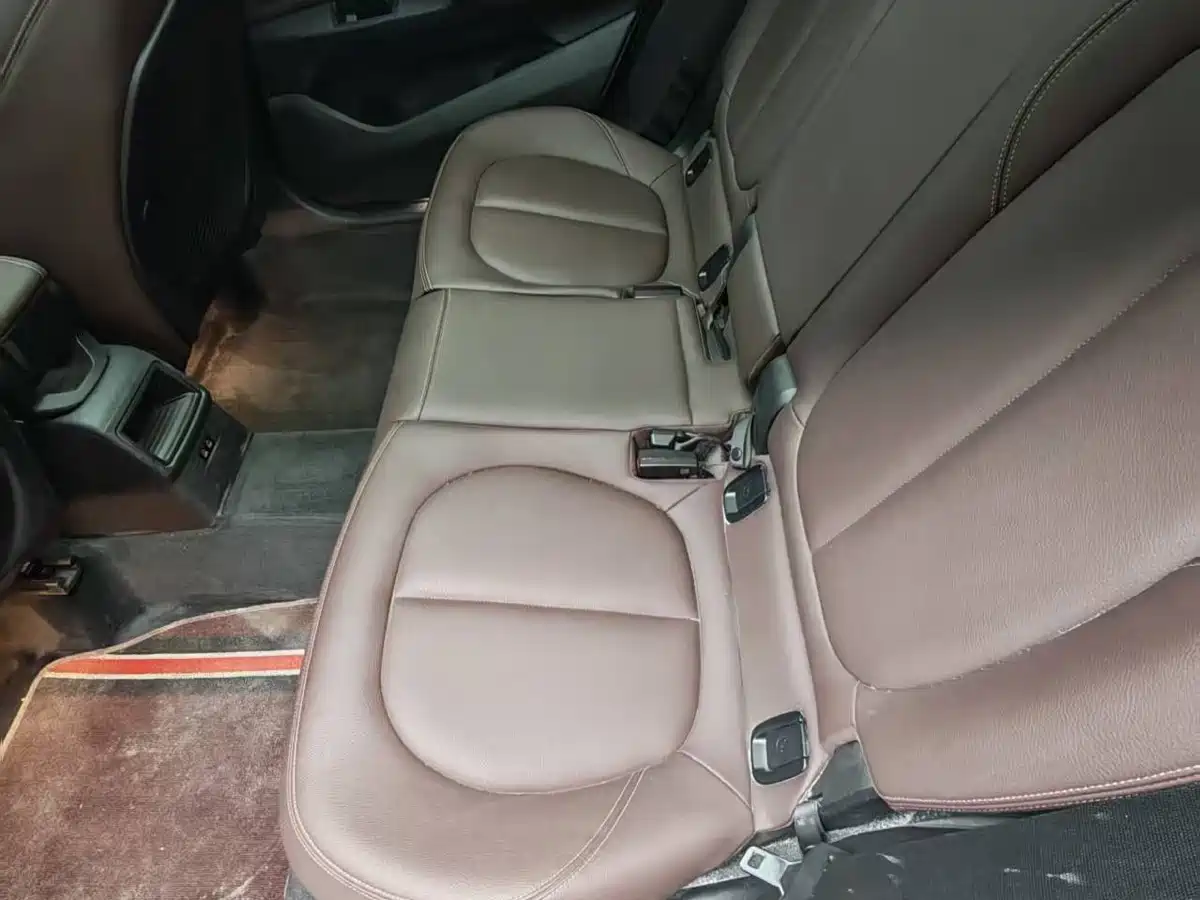 BMW X1 2021 sDrive20Li Fashion фото 14