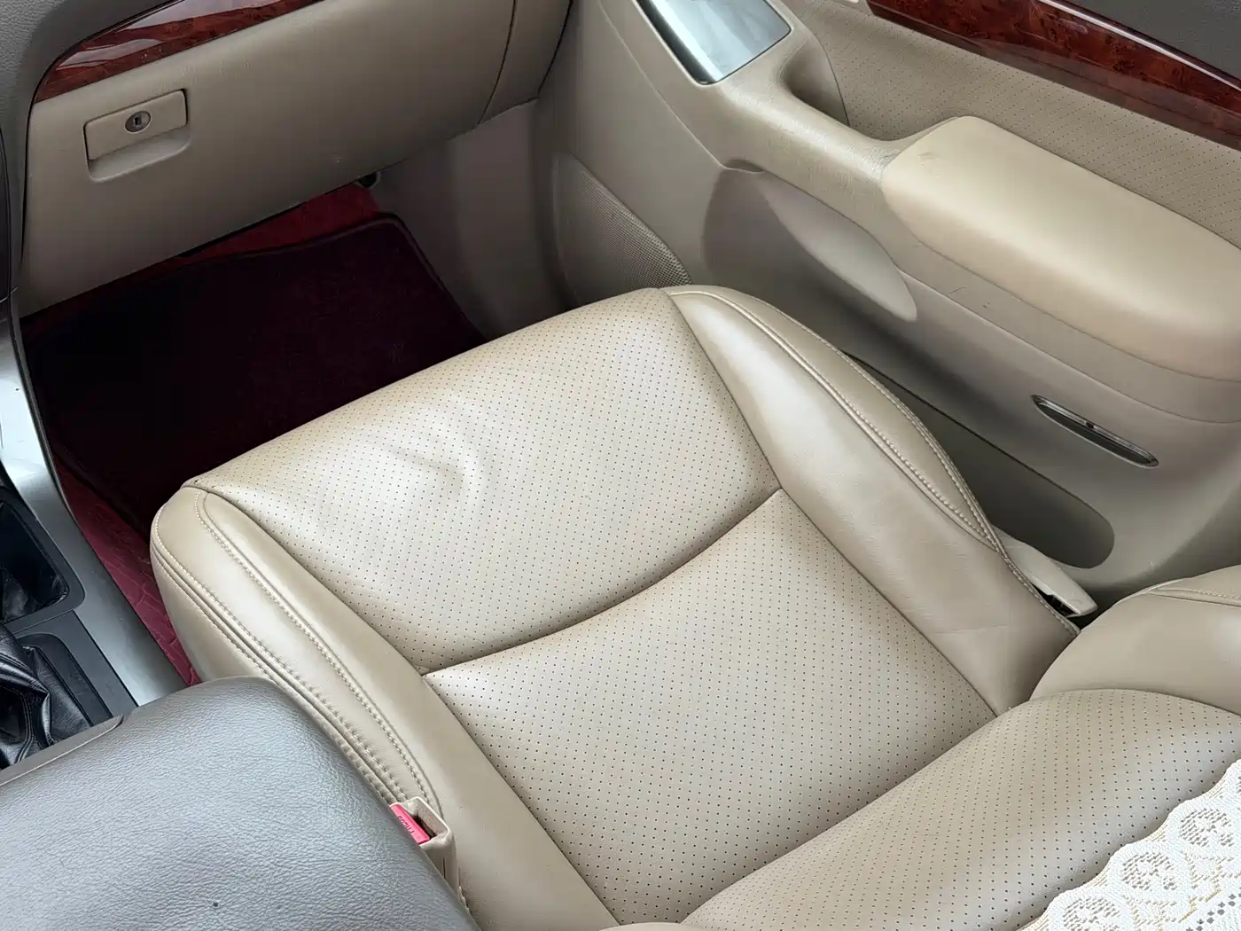Toyota Prado (Import) 2004 GX 2.7 Automatic фото 10