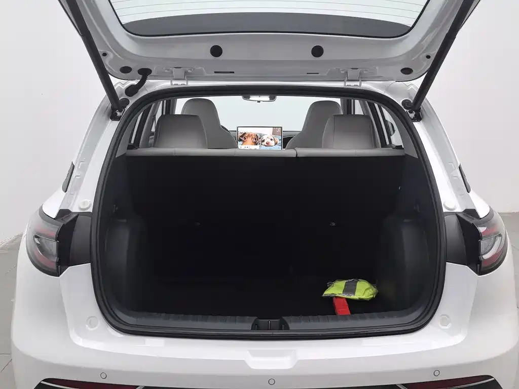 Geely Galaxy Starry Wish 2025 2025 UP 410km Explorer Edition