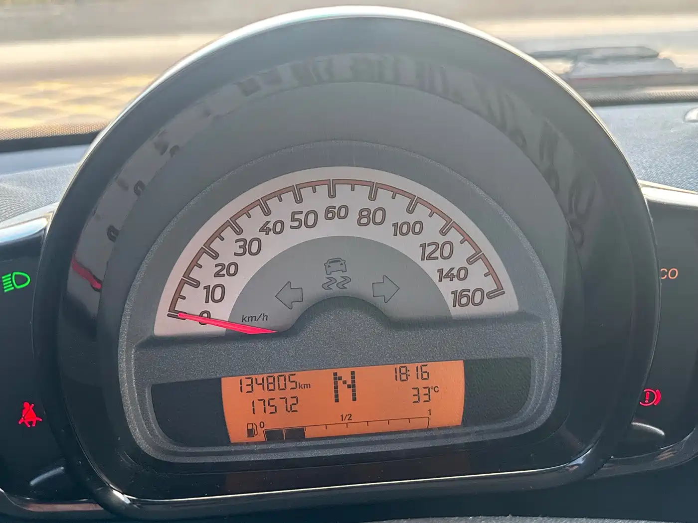 smart fortwo 2011 2011 1.0 MHD Hardtop Passion Edition