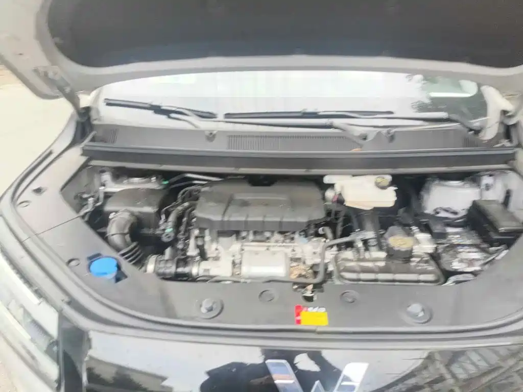 Wuling Motors Xingguang 730 2026 2025 Model Base Version
