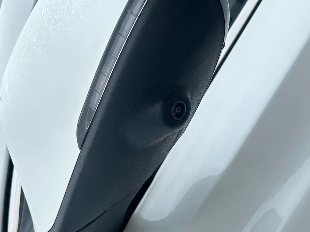 CHANGAN RUICHENG PLUS