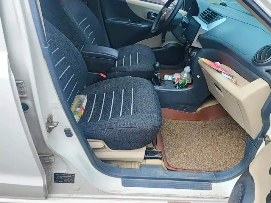 Suzuki Alto 2012 2012 1.0L Manual Utility