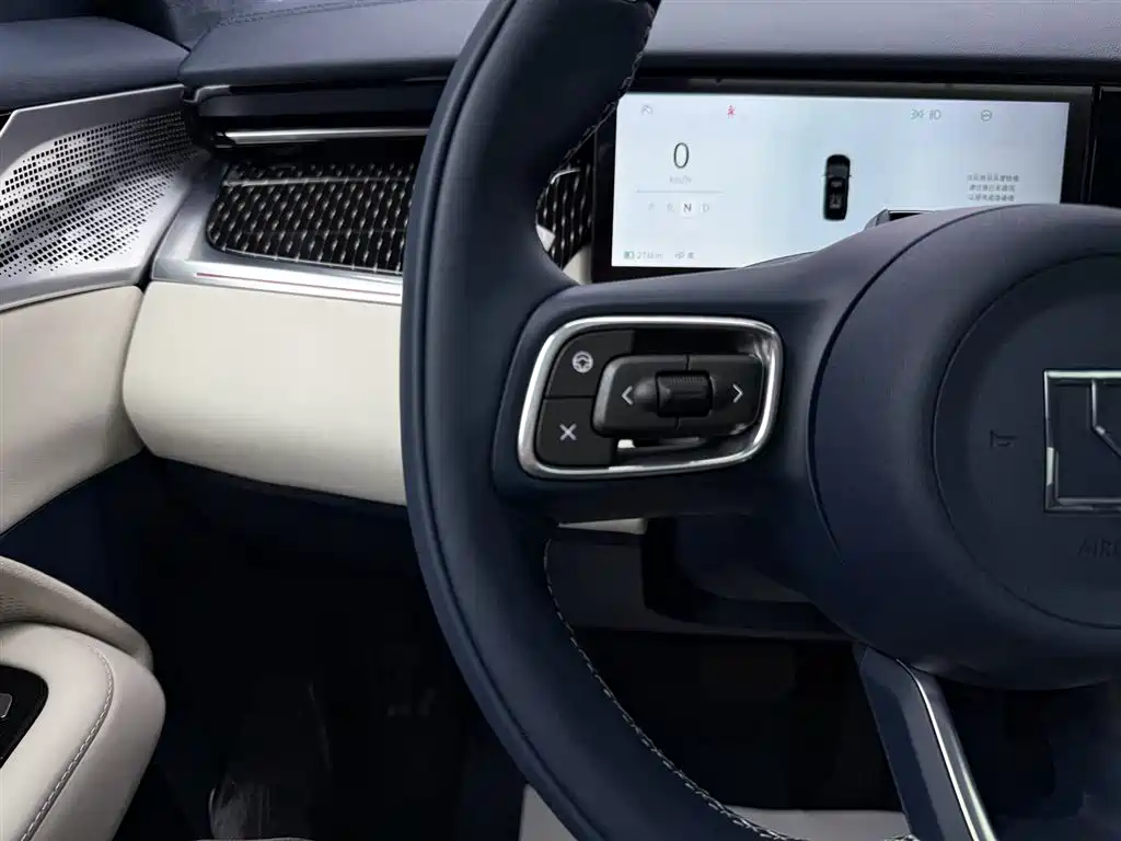 ZEEKR EXTREME KRYPTON 009