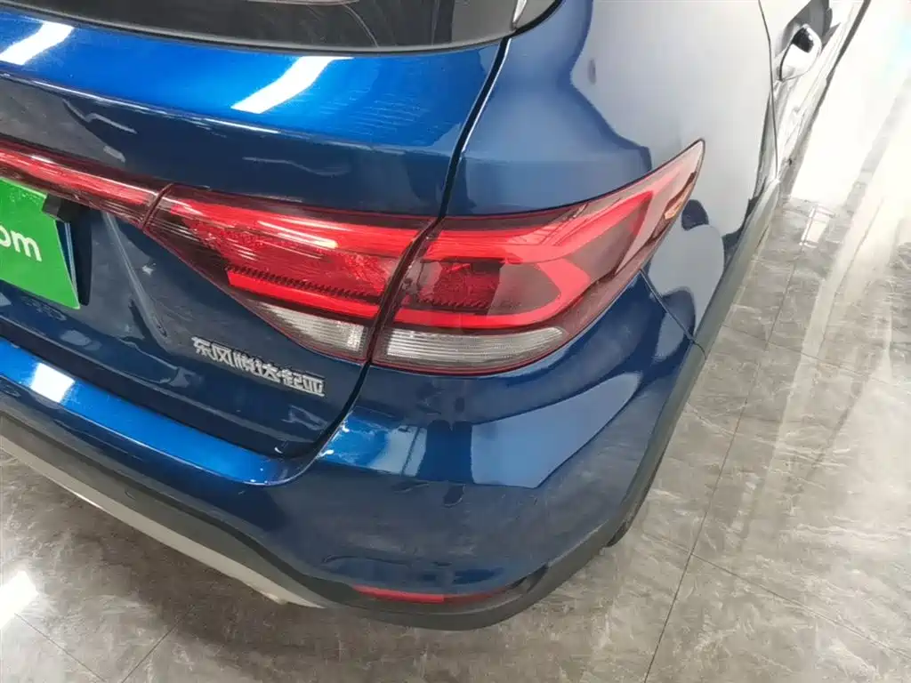 Kia KX CROSS 2017 1.4L AT GLS фото 24