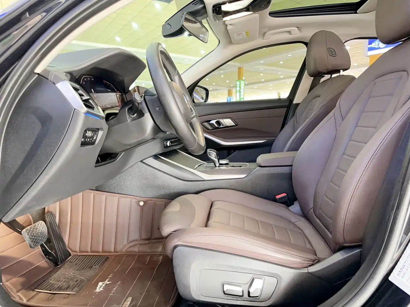BMW 3 Series, миниатюра 7