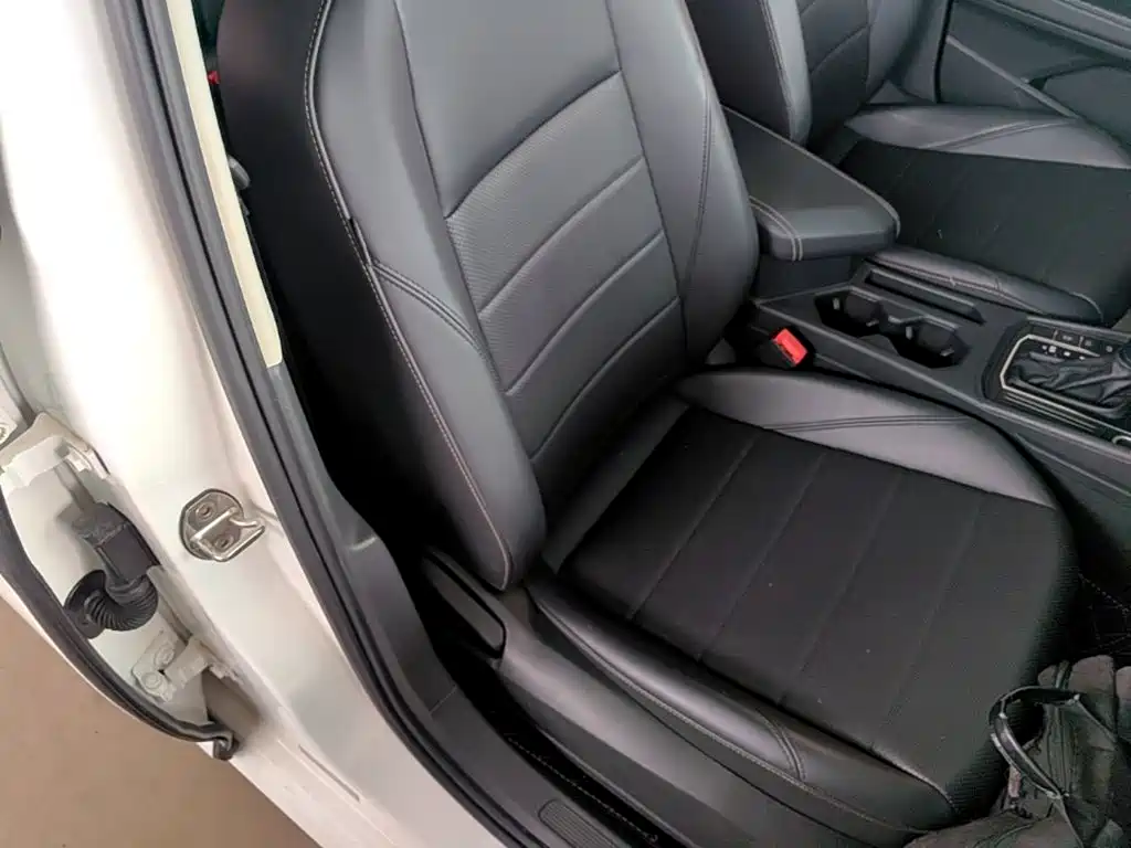 Фото 25 - Volkswagen Lavida