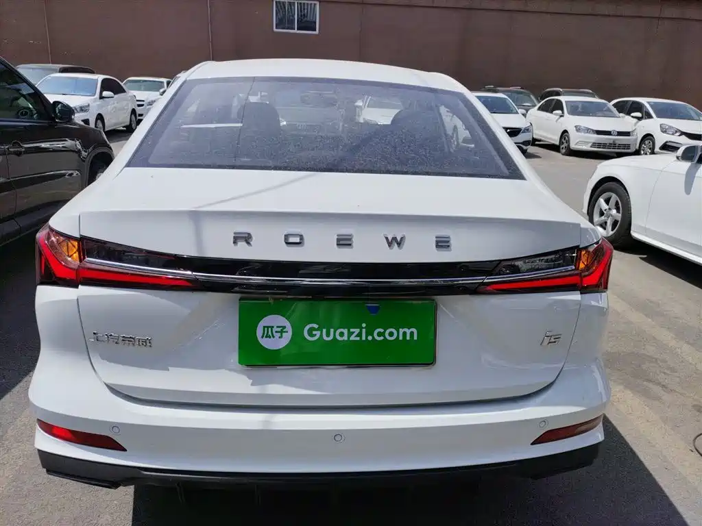 ROEWE I5