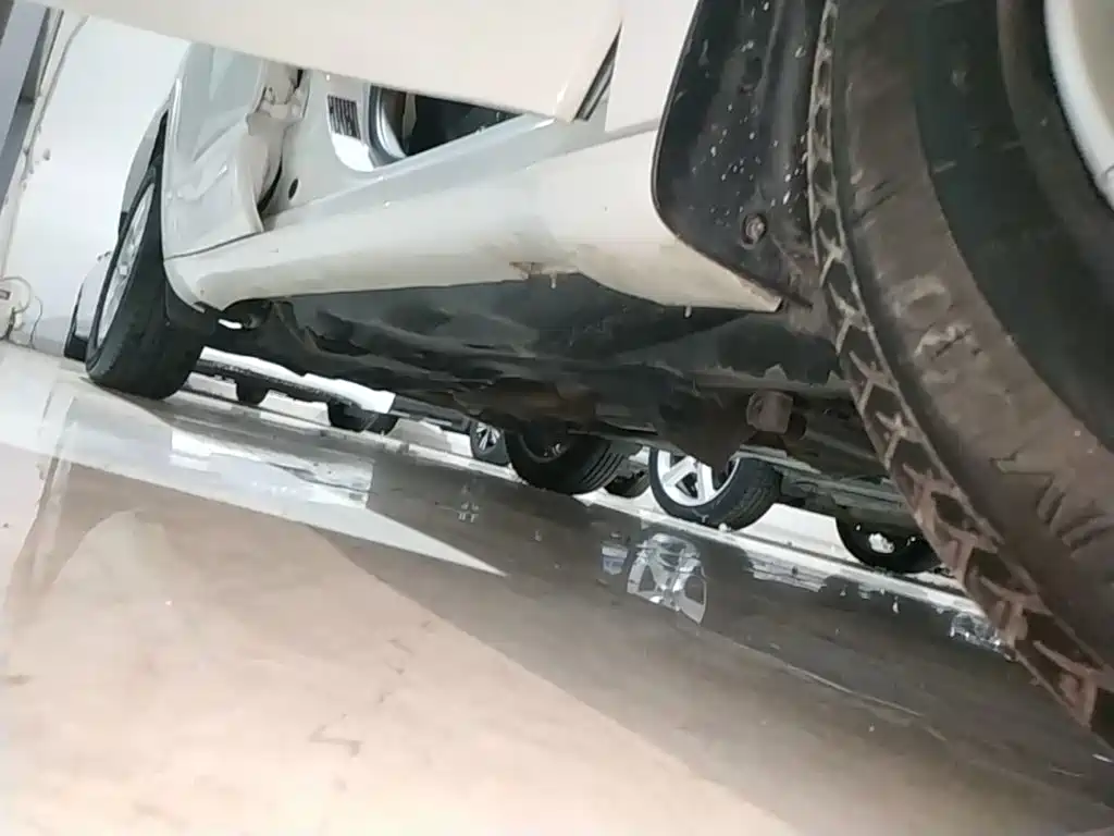 Jeep Cherokee 2018 2017 2.4L Professional Smart Edition