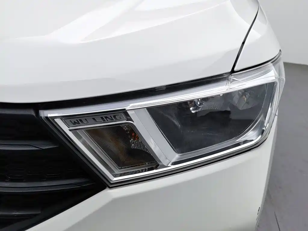 Wuling Motors Wuling Hongguang 2023 2021 1.5L Facelift S Basic Hydraulic Power Steering LAR