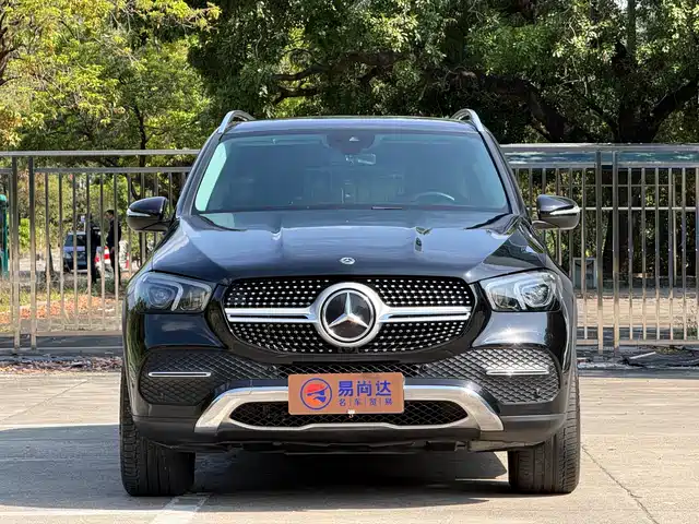 Mercedes-Benz GLE 2022 GLE 350 4MATIC Fashion
