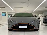 Фото 2 - Aston Martin Vantage