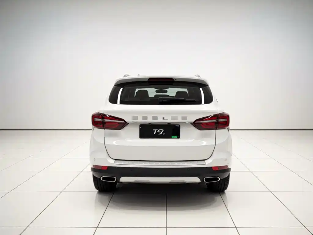 Dongfeng Aeolus Dongfeng Fengshen AX7 2018 2018 Classic 1.6T Auto Luxury