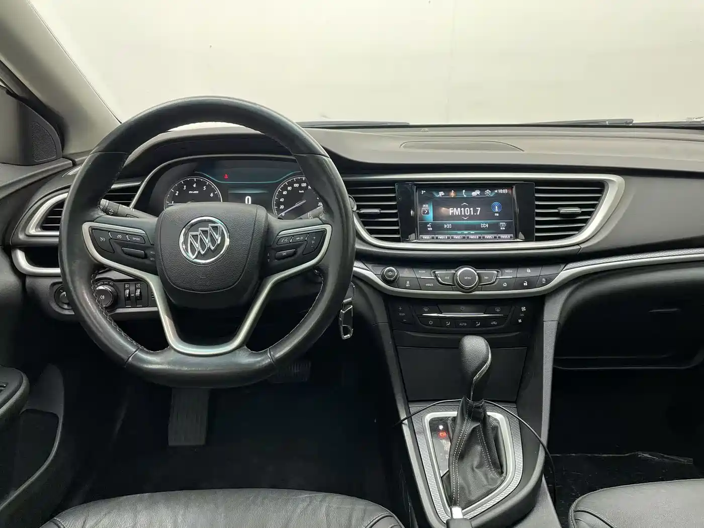 Buick Excelle 2019 18T Auto Connected Elite China VI фото 12