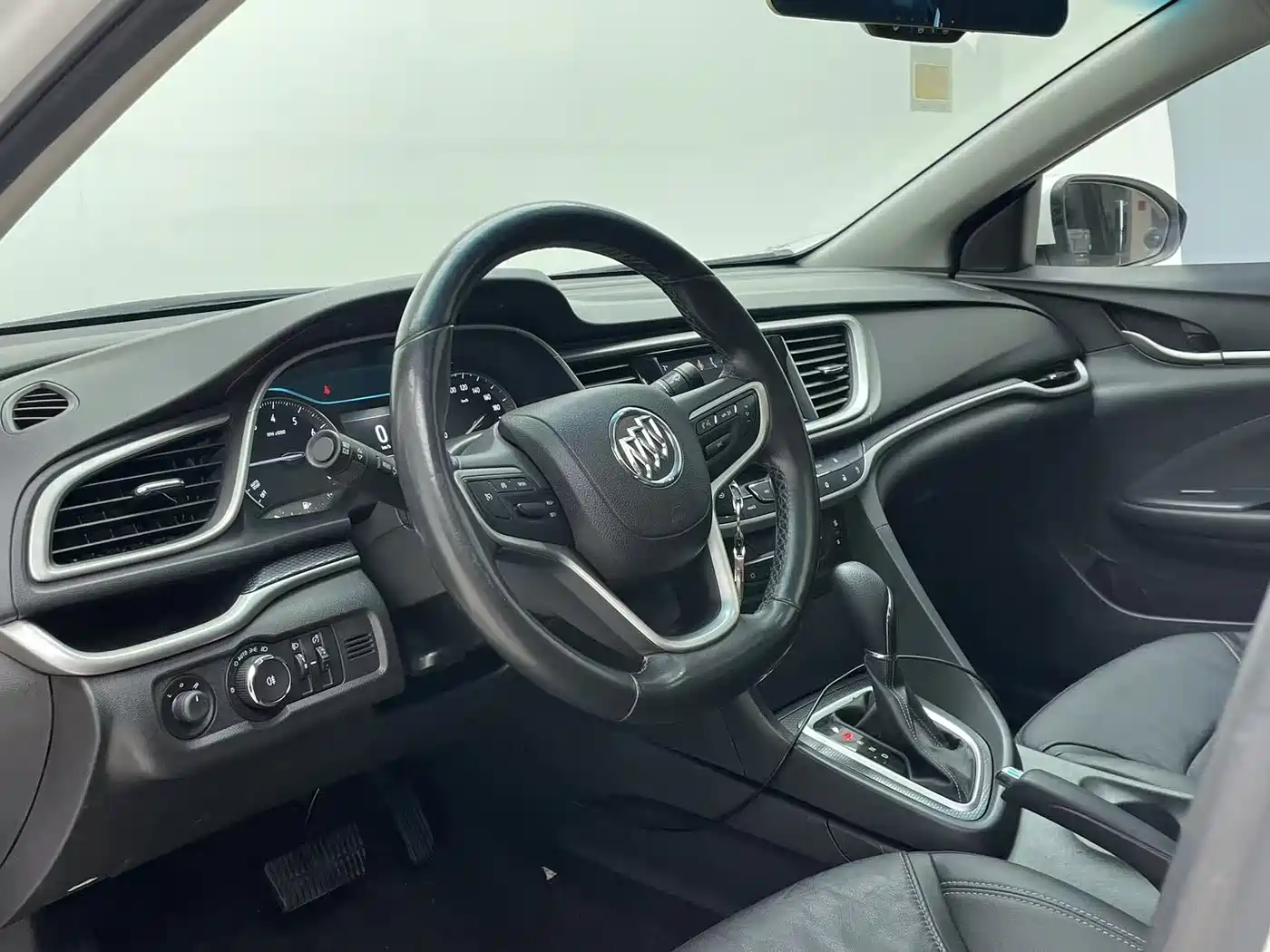 Buick Excelle 2019 18T Auto Connected Elite China VI фото 8