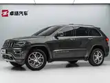 Фото 1 - Jeep Grand Cherokee (Import)