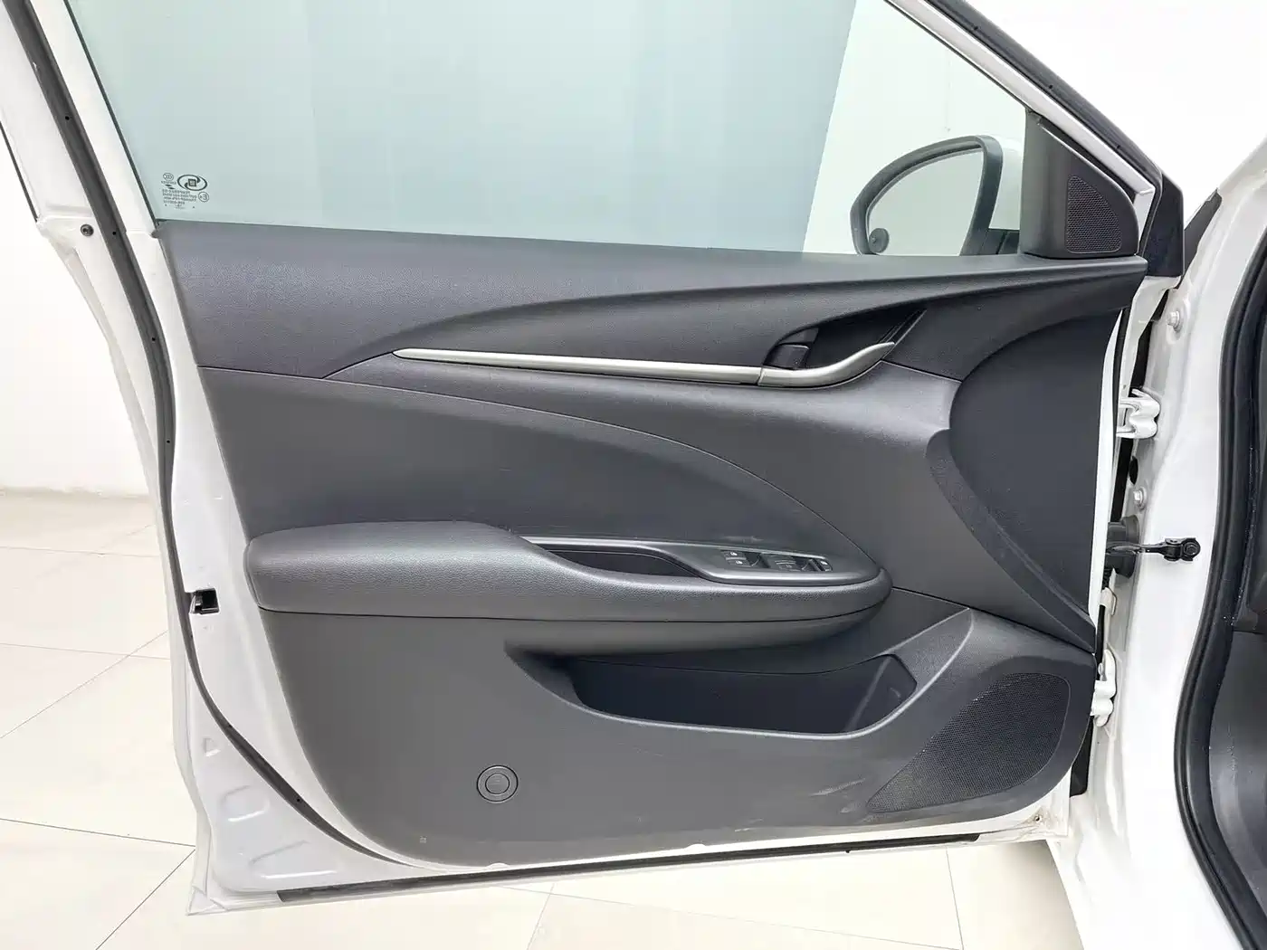Buick Excelle 2019 18T Auto Connected Elite China VI фото 7