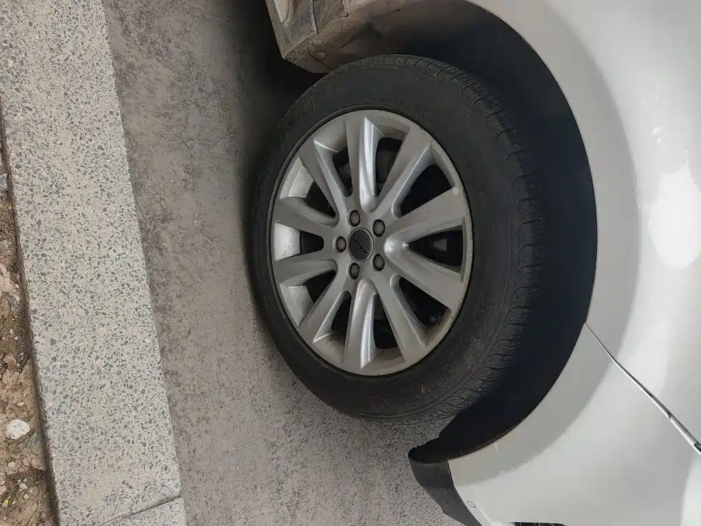 Haval H8 2016 2015 2.0T AWD Elite