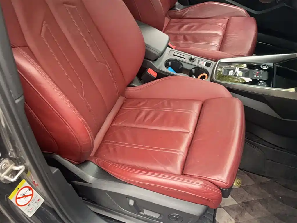 Audi A3 2021 Sportback 35 TFSI Premium Life Edition фото 20