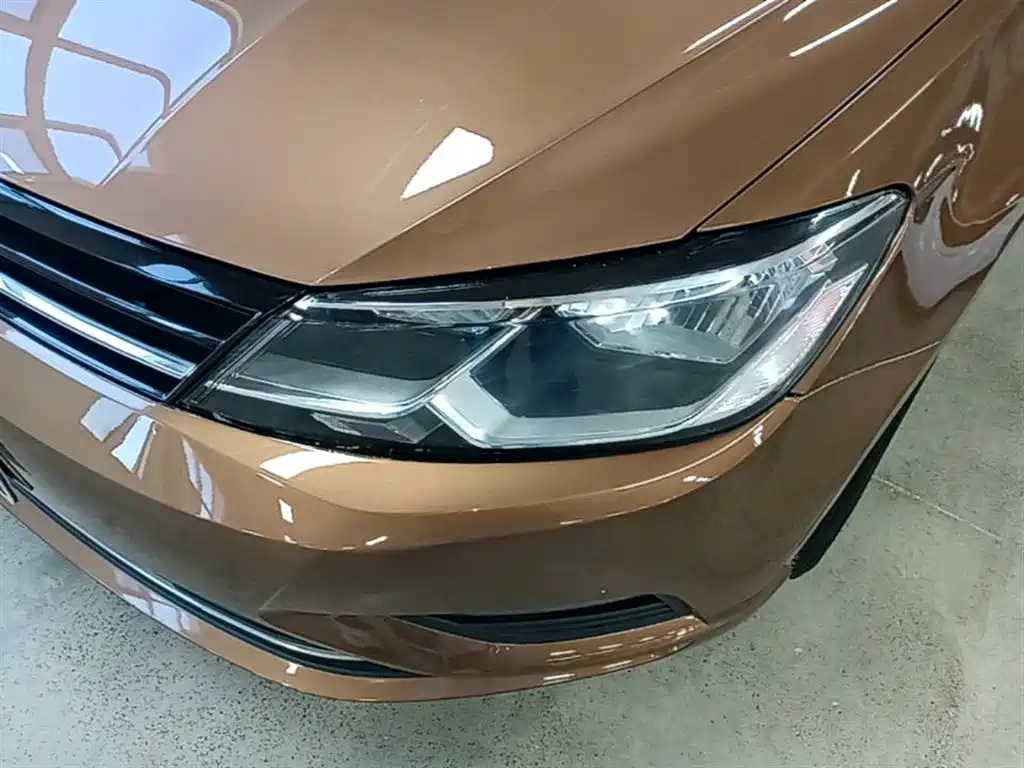 Volkswagen Lamando 2018 280TSI DSG Comfort Edition фото 24