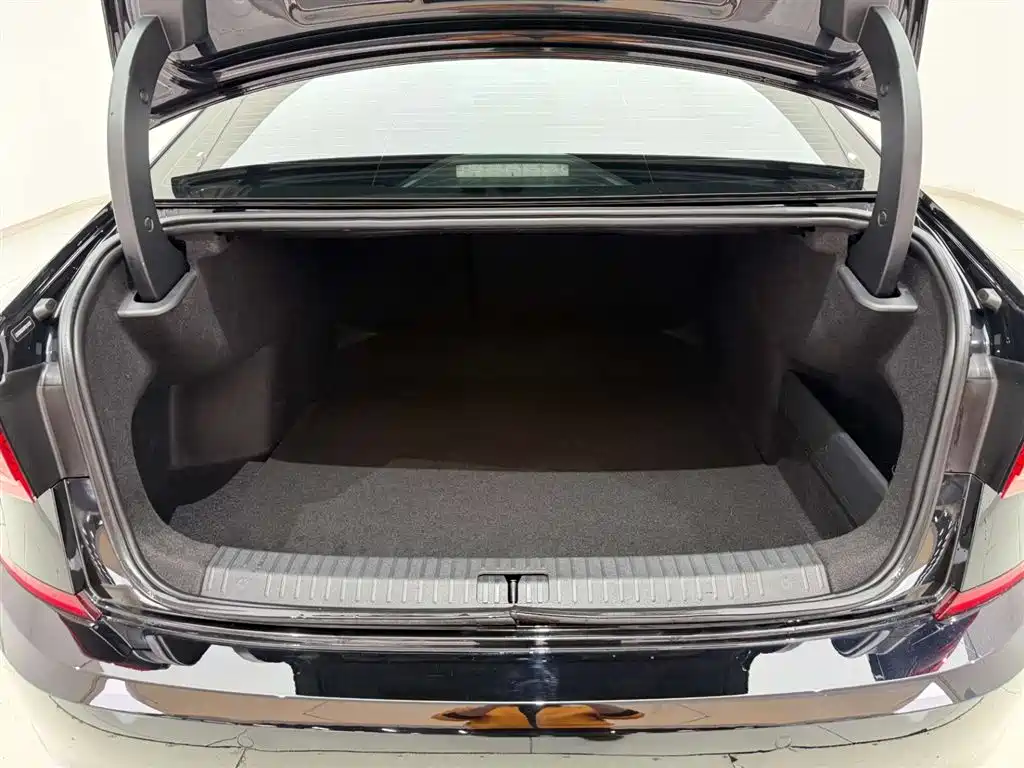Volkswagen Passat 2023 Facelift 330TSI Elite Edition фото 14