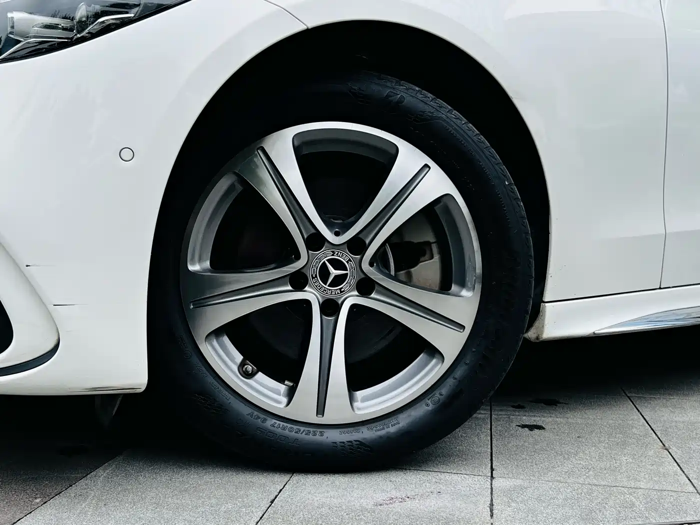 Mercedes-Benz C-Class 2022 C 200 L Sport Version фото 16