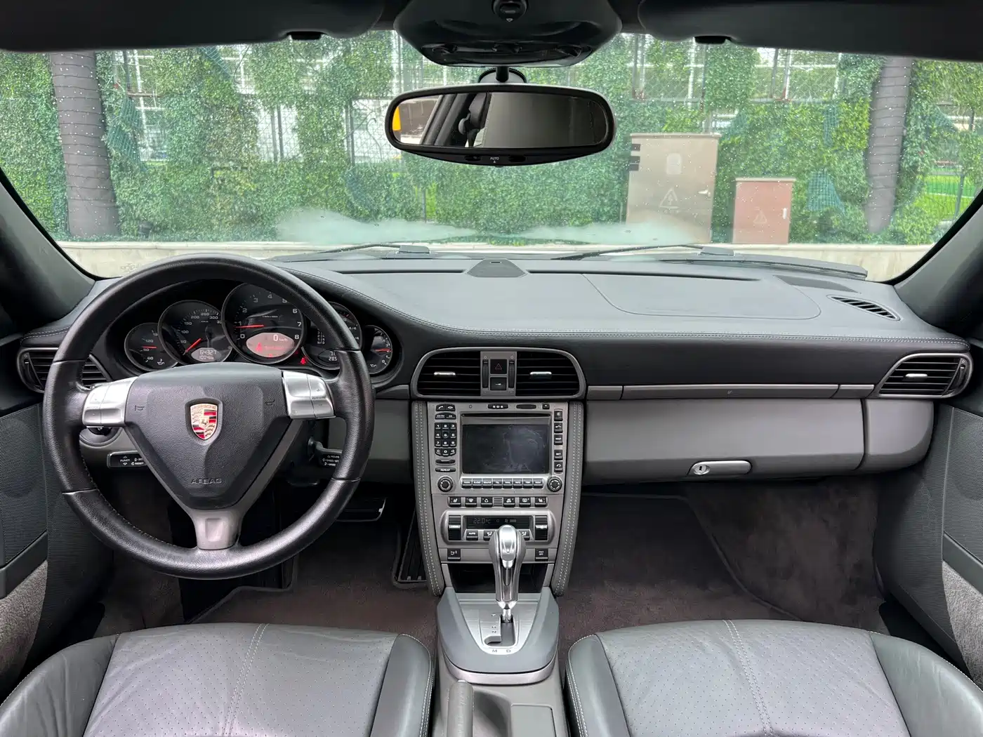 Фото 15 - Porsche 911