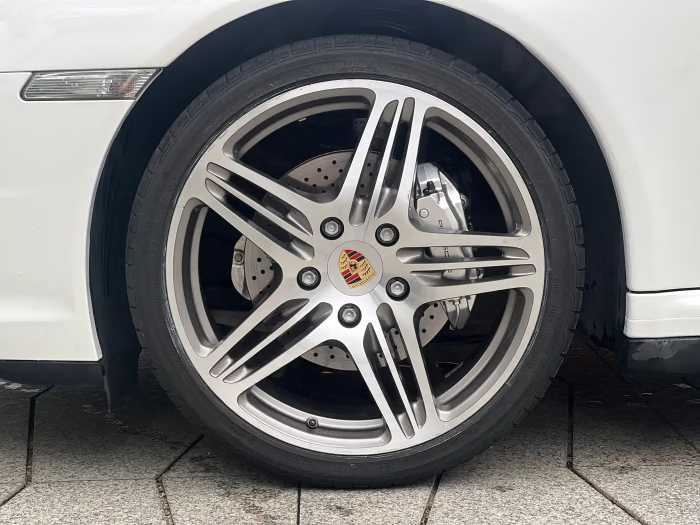 Фото 8 - Porsche 911