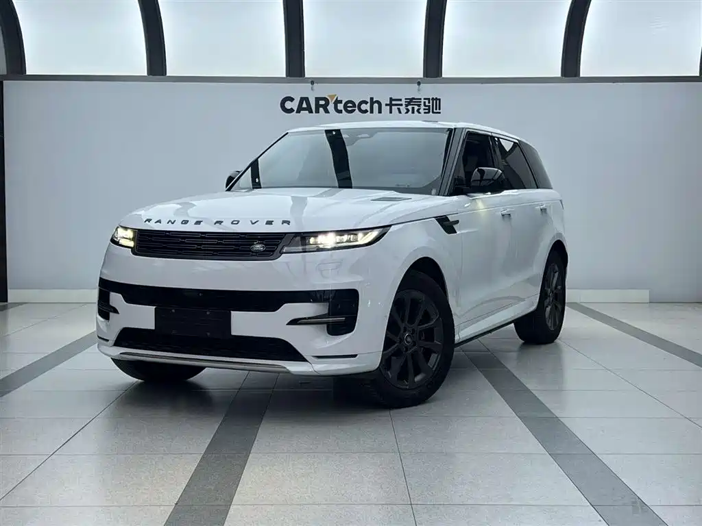 Land Rover Range Rover Sport 2023 400PS Dynamic SE