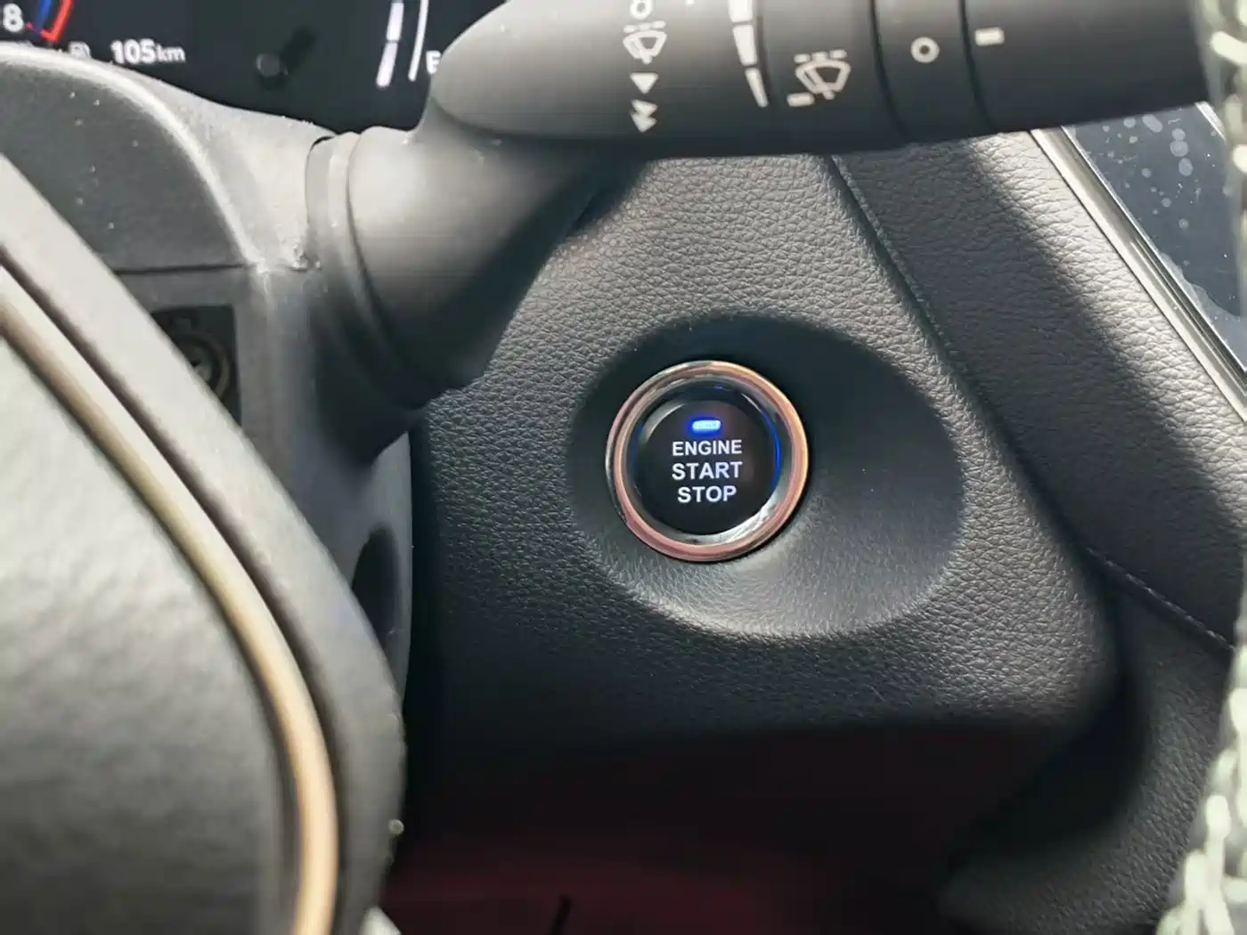 Toyota Frontlander 2025 2024 2.0L CVT Elite Plus Edition