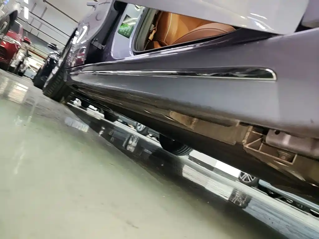 Ora Lightning Cat 2022 2022 555km Premium Edition