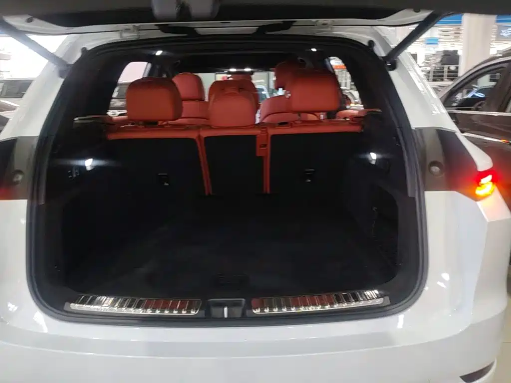 Li Auto L7 2025 2024 Pro