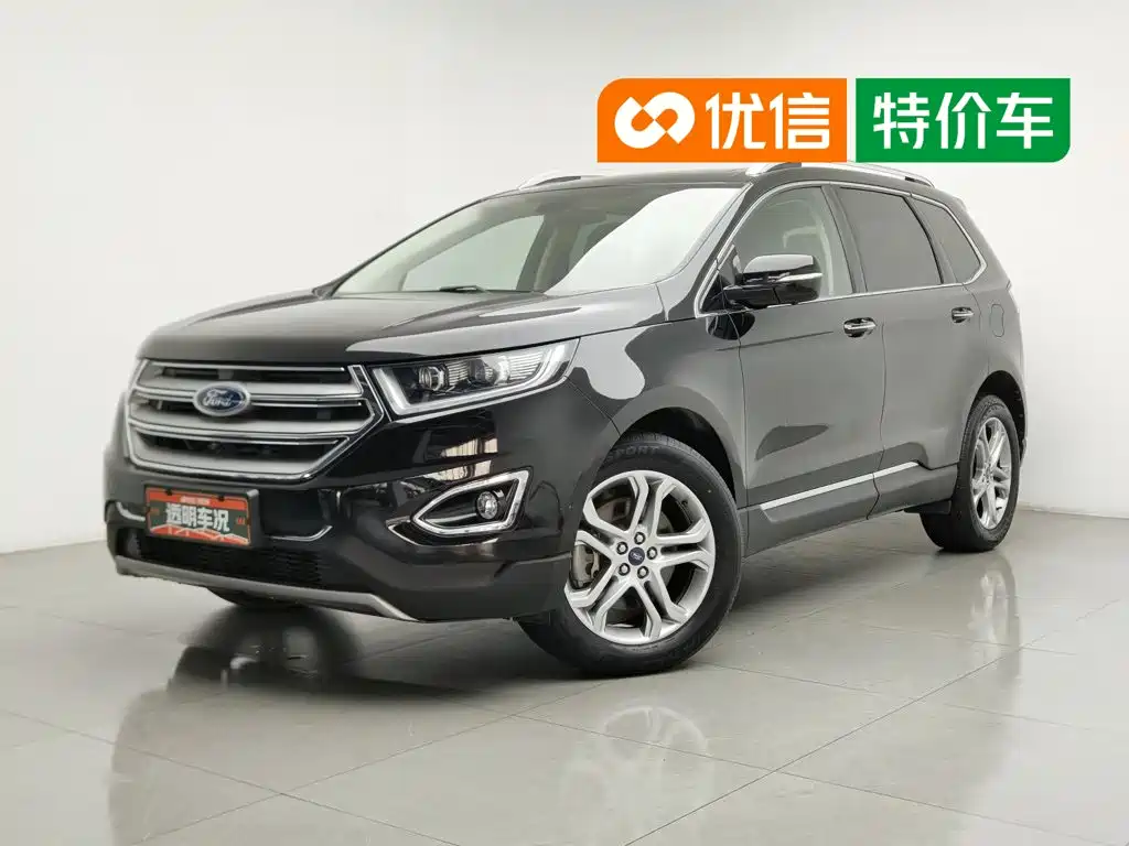 Photo 1 - Ford Edge