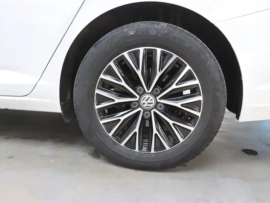 Volkswagen Sagitar 2020 280TSI DSG Comfort China VI фото 33