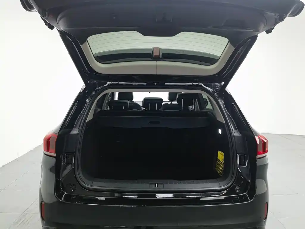 WEY VV6 2021 2021 2.0T 2WD Smart Protection+