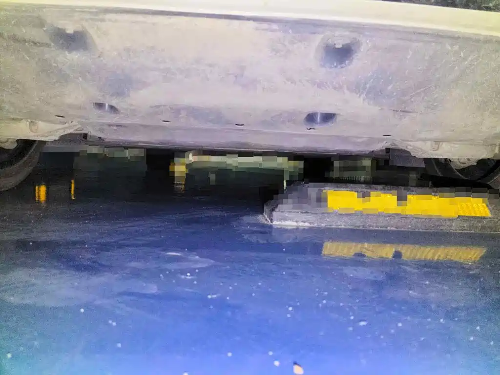 Фото 11 - ZEEKR 001