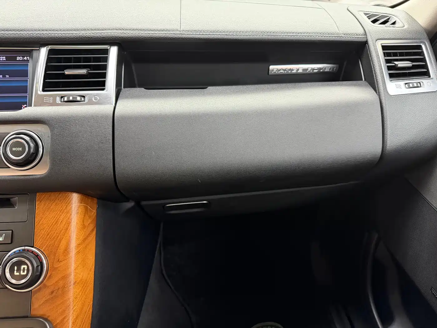 Land Rover Range Rover Sport 2012 5.0 SC V8 Fengshang Genesis Edition фото 31