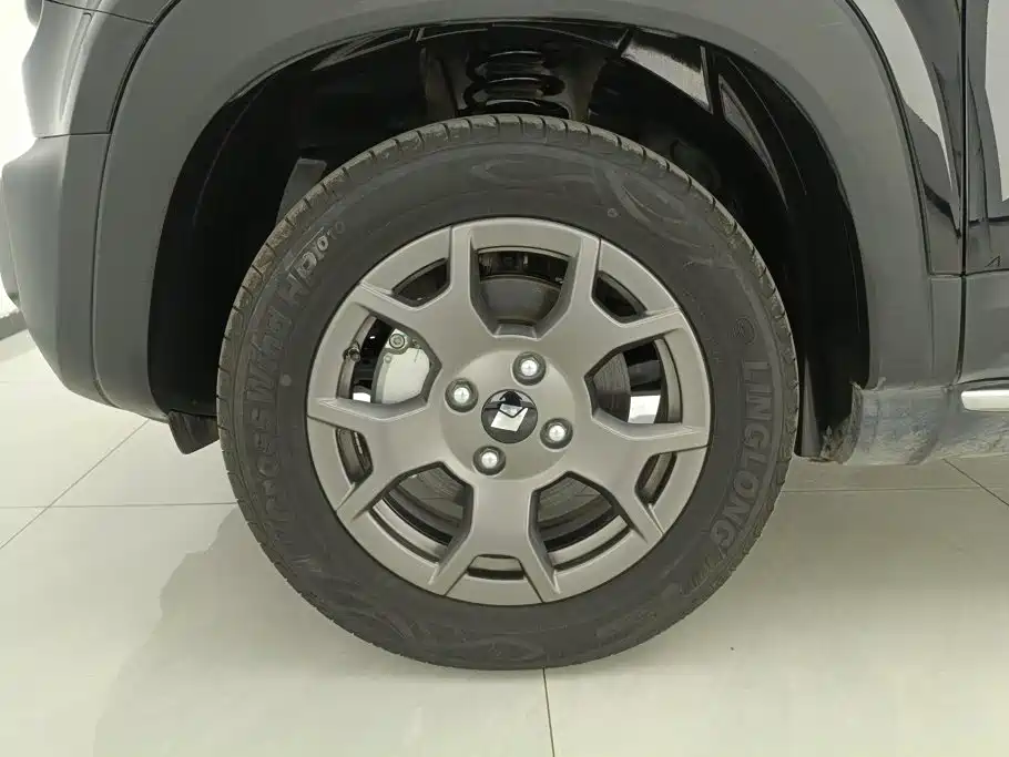 Baojun Yueye Plus 2025 2026 301km Flagship