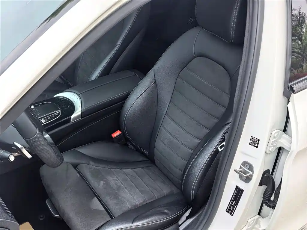 Mercedes-Benz C-Class 2019 C 260 Sport фото 7