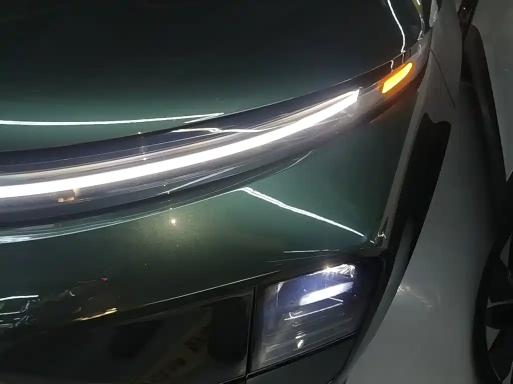 Li Auto L6 2024 2024 Pro