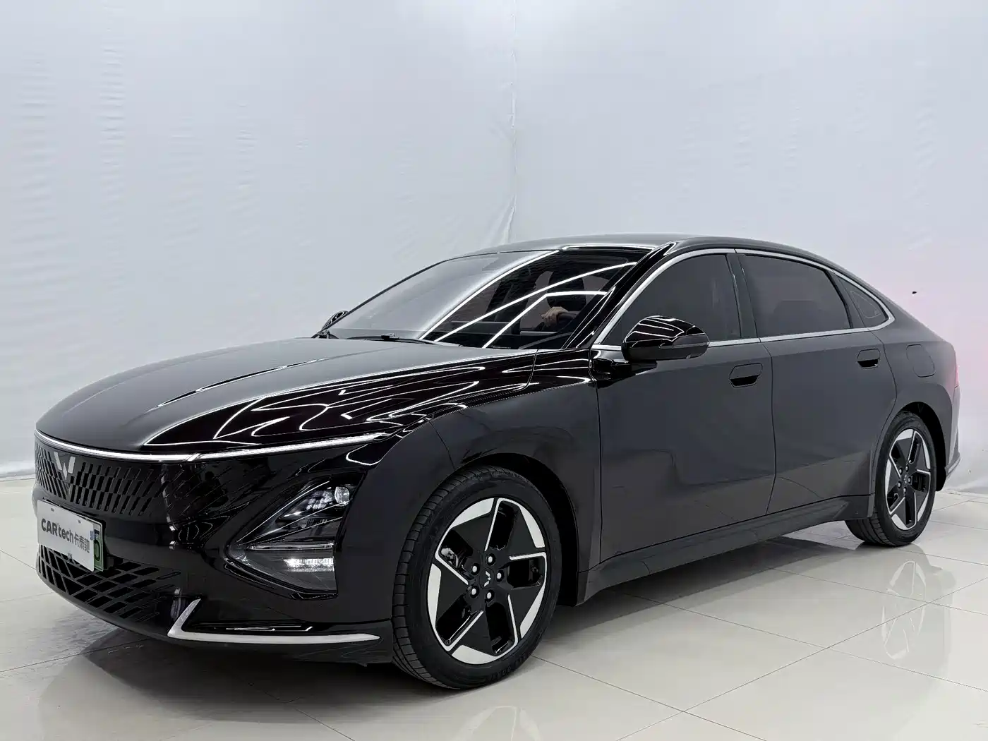 Wuling Motors Wuling Xingguang 2024 2023 150 Advanced Edition