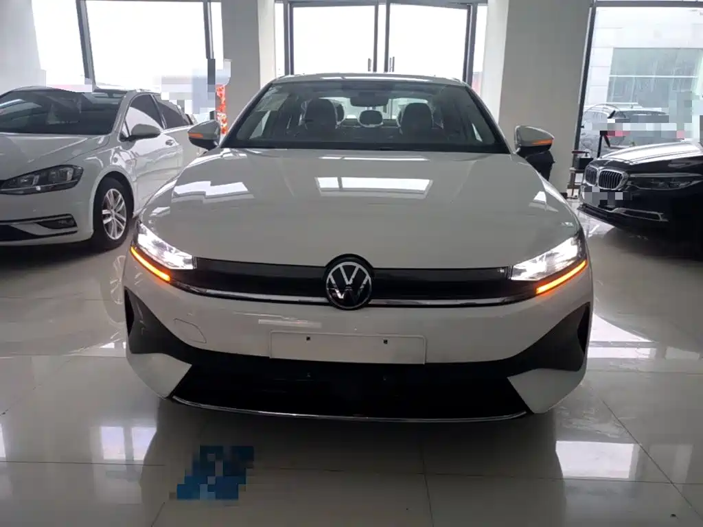 2026 Volkswagen Sagitar