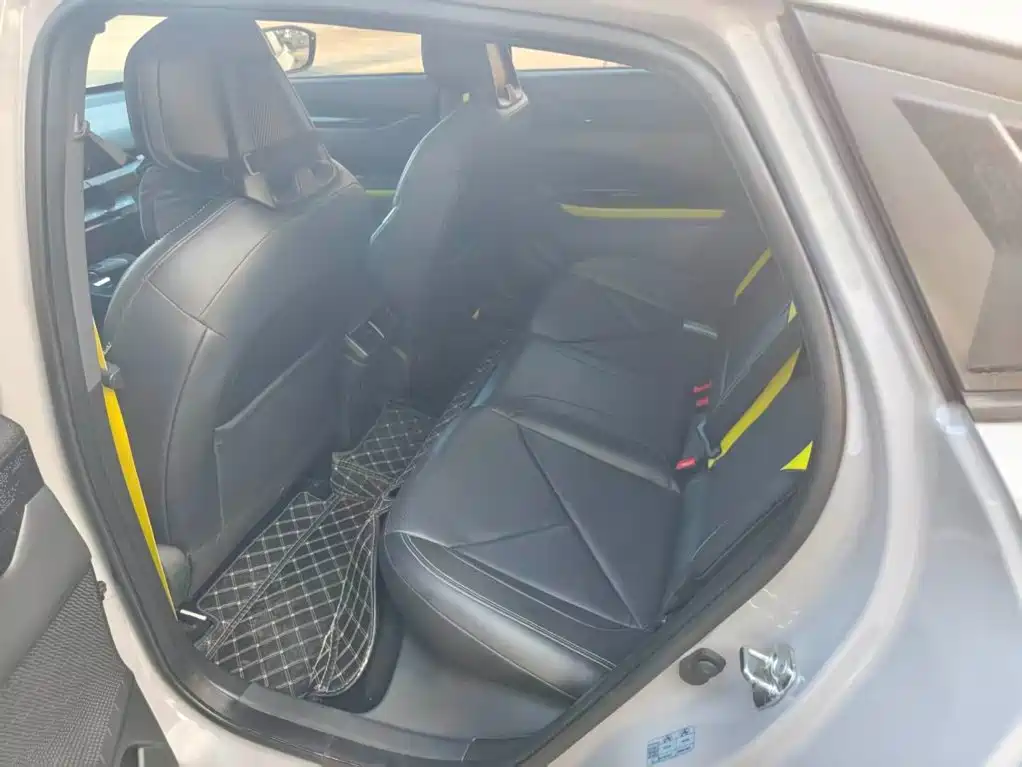 Changan UNI-V 2022 2022 1.5T Sport Edition