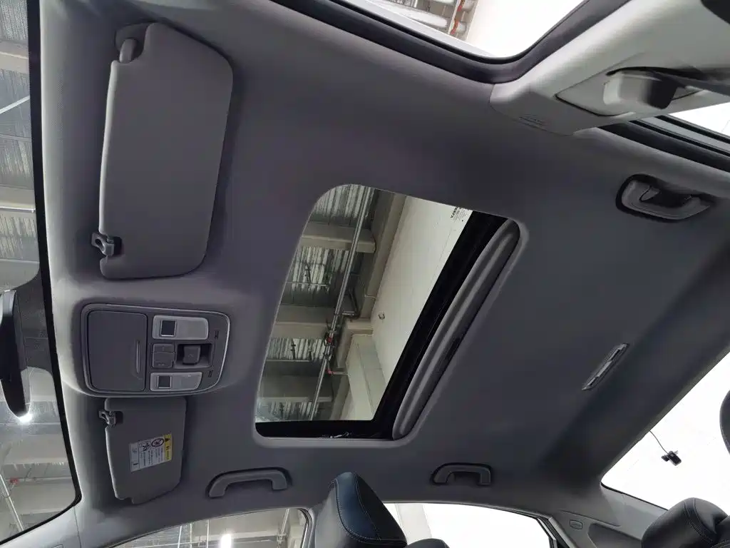 Geely Emgrand GL 2021 2021 UP 1.4T CVT Executive