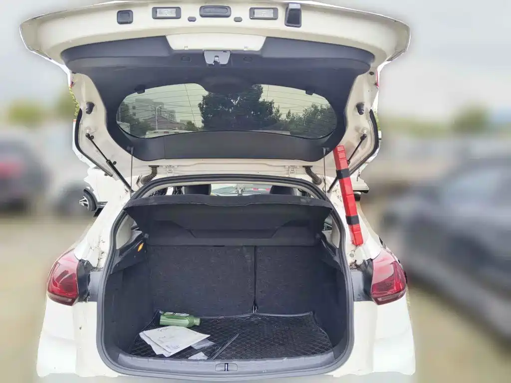 Citroën C3-XR 2017 2017 230THP Automatic Smart