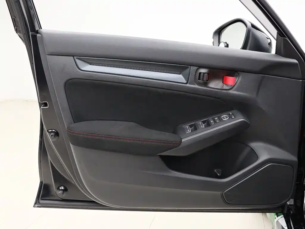 2024 Honda Civic (Import)