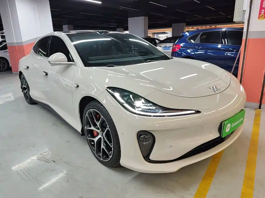 IM Motors IM L6 2025 2025 Ultra