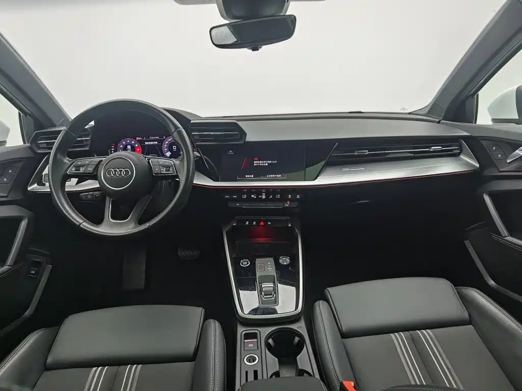 Audi A3, миниатюра 5