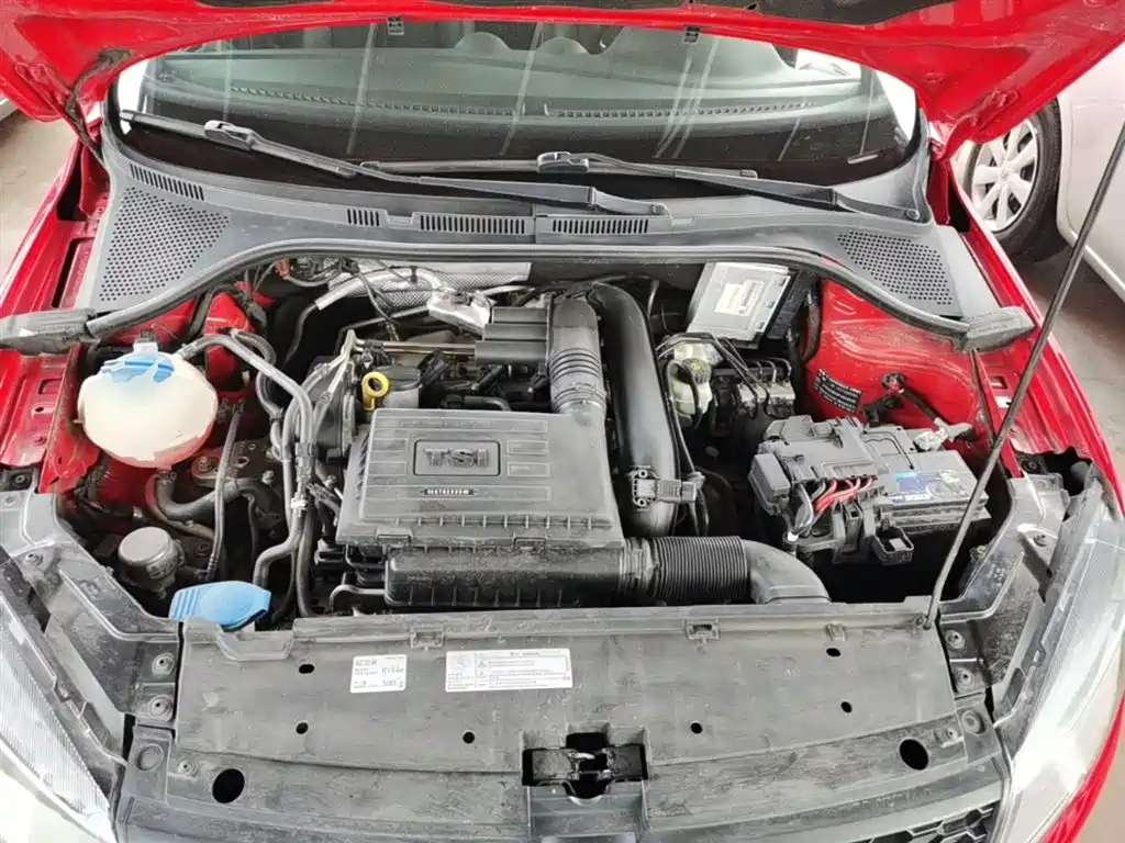 Volkswagen Jetta 2015 1.4TSI Auto Sport фото 20
